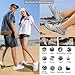 Hike Barefoot Footwear Shoes for Women Men Pro Water Footwear Wide Toe Box Non-Slip Barefoot Unisex Athletic Outdoor Running Shoe for Beach Aqua Swim Surf Hiking