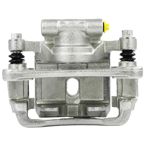 Image of 19-B3493 19-B3492 Rear Left & Right Disc Brake Calipers Assembly