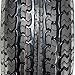 Transeagle ST Radial II Steel Belted Premium Trailer Radial Tire-ST225/75R15 225/75/15 225/75-15 117/112N Load Range E LRE 10-Ply (RWL) RWL Raised White Letters