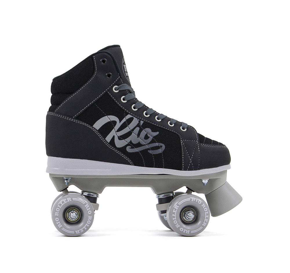 Rio Roller Lumina Childrens Patins pour Enfant, Unisexe