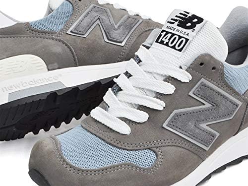 Amazon.co.jp: [New Balance] M1400 WA [D 