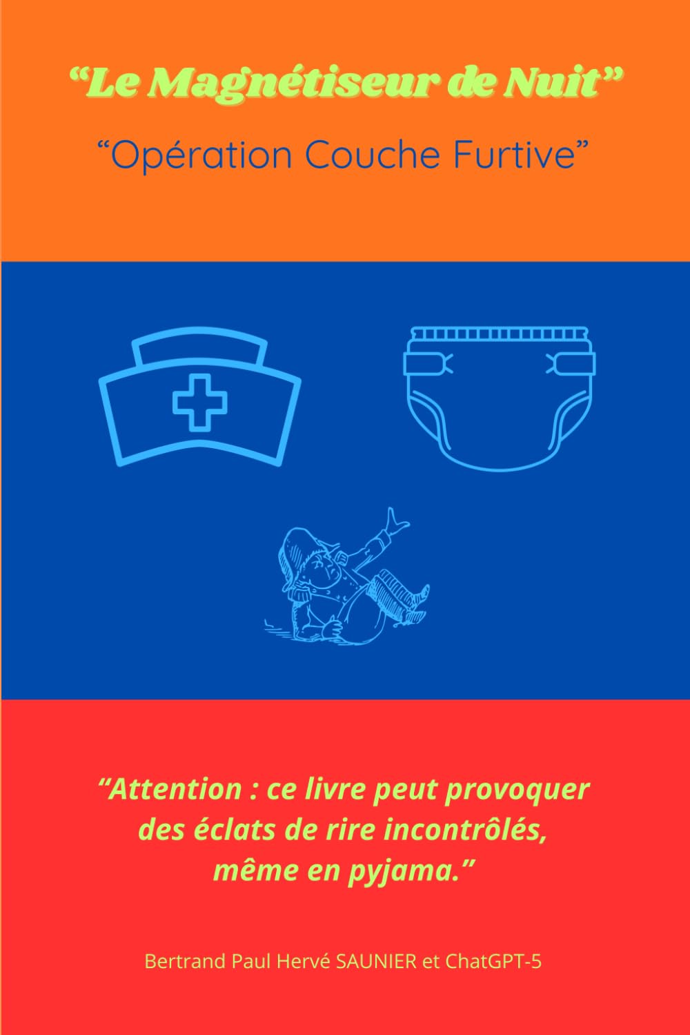 “Le Magnétiseur de Nuit – Opération Couche Furtive”