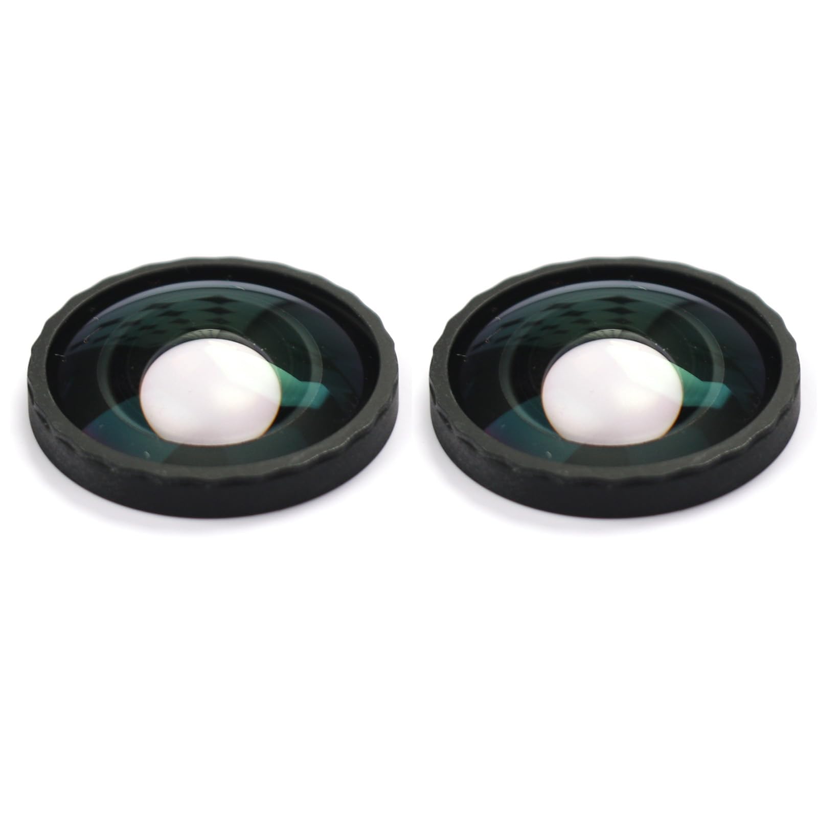 Lentille de rechange pour appareil photo panoramique Insta360 X5