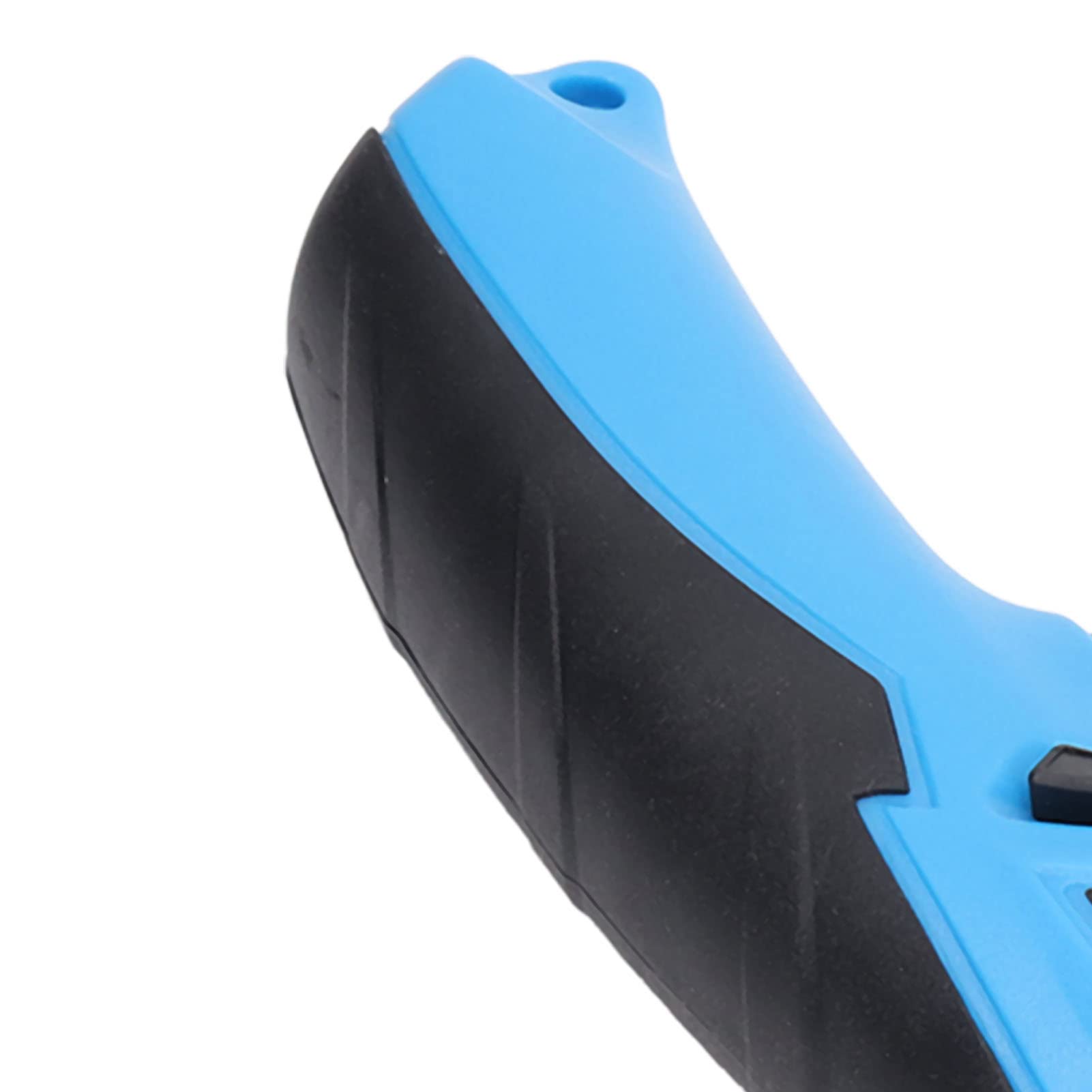 Heavy Duty Electric Scissors for Cutting Fabric Cordless USB Rechargeable Cutter Shear Tools with 2 Blades for DIY Projects