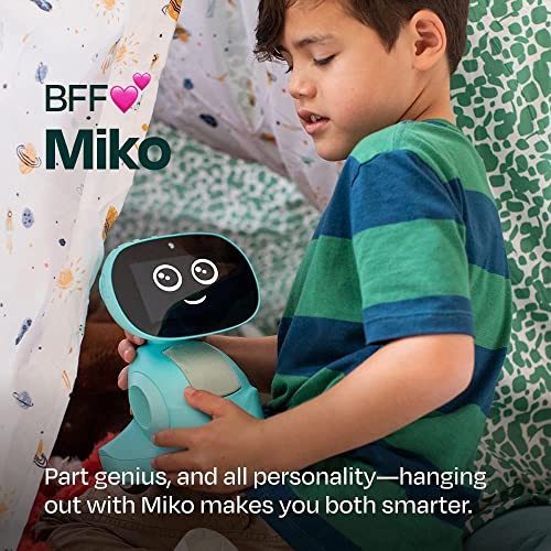 Miko My Companion MIKO-3 3: Ai-Powered Smart Robot For Kids thumb #3