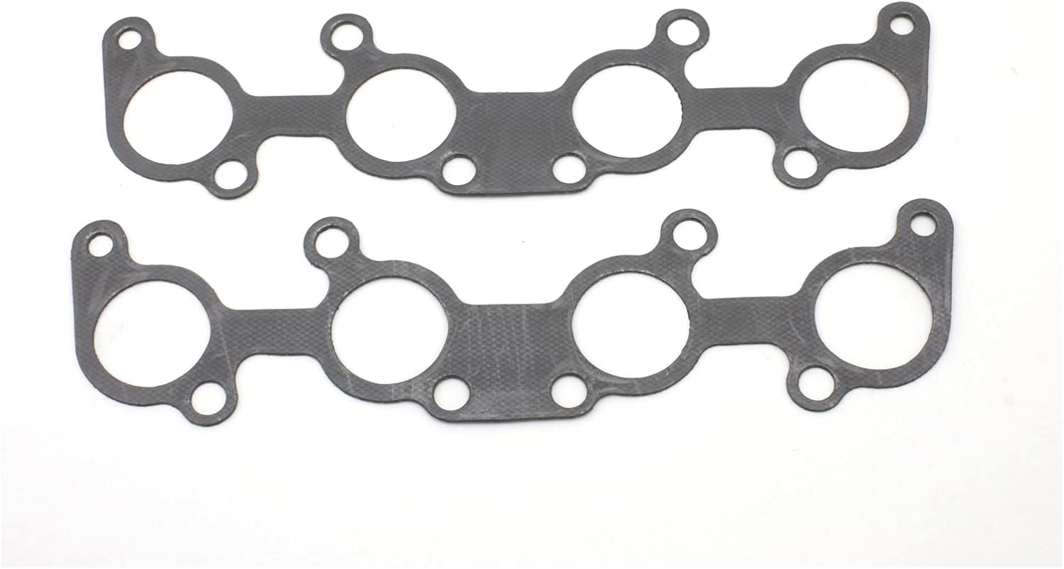 JBA 063-1685 Exhaust Header Gasket Set for 5.0L Mustang