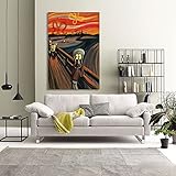 Zoom IMG-2 gnkio sponge bob paintings stampa