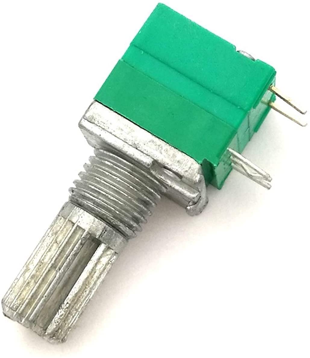 10 Pz Amplificatore Audio B5K RV097NS Sigillato Doppio