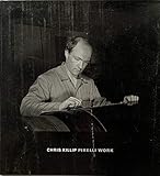 Pirelli Work - Herausgeber: Clive Dilnot Chris Killip 