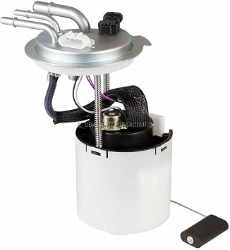 キャデラック エスカレード ESV & シボレー アバランチ 1500 コンプリート燃料ポンプアセンブリ – BuyAutoParts 36-01395AN