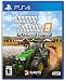 Farming Simulator 19 Platinum Edition (PS4) - PlayStation 4