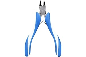 GodHand SPN-120 Nipper Tool for Precise Plastic Model Building