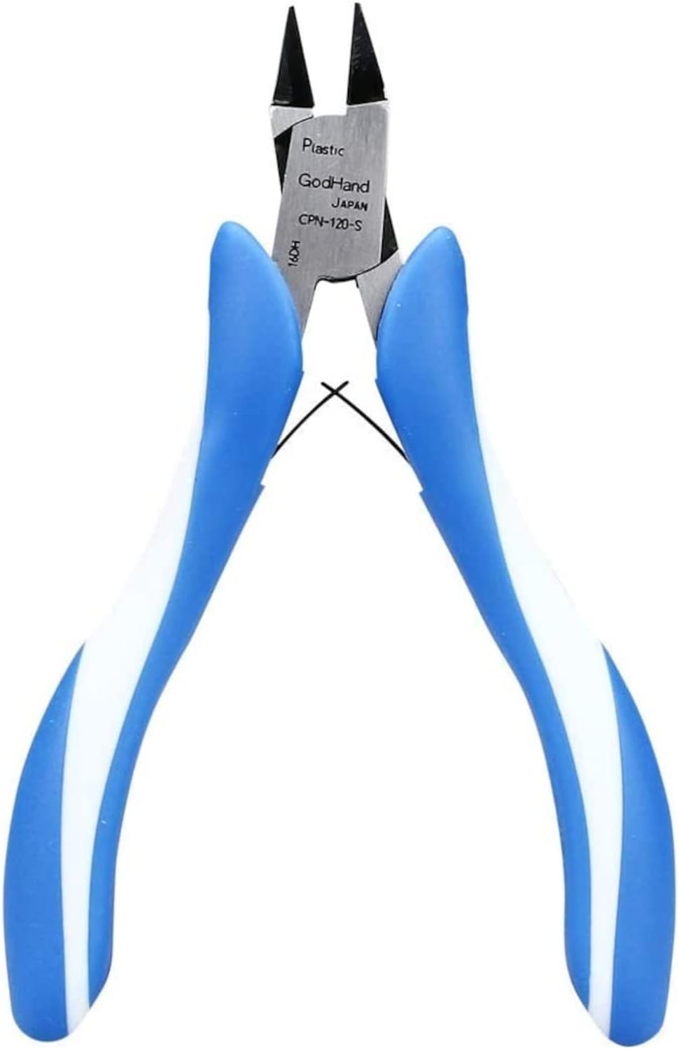 GodHand GHCPN120S Tapered Plastic Nipper Tool Tools