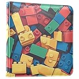 Design portable : léger et doux, cet album photo peut être transporté dans votre sac pour montrer vos photos instantanées ou le mettre à la maison comme décoration.