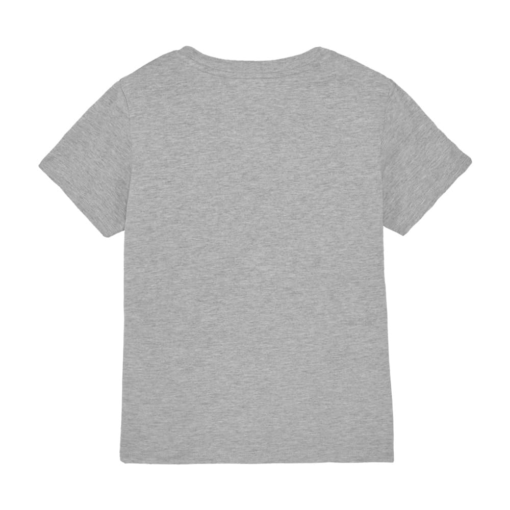 Star Wars BB8 Abstrakcyjna koszulka dziecięca unisex, Athletic Heather, 12-13 lat, Athletic Heather, 12-13 lat