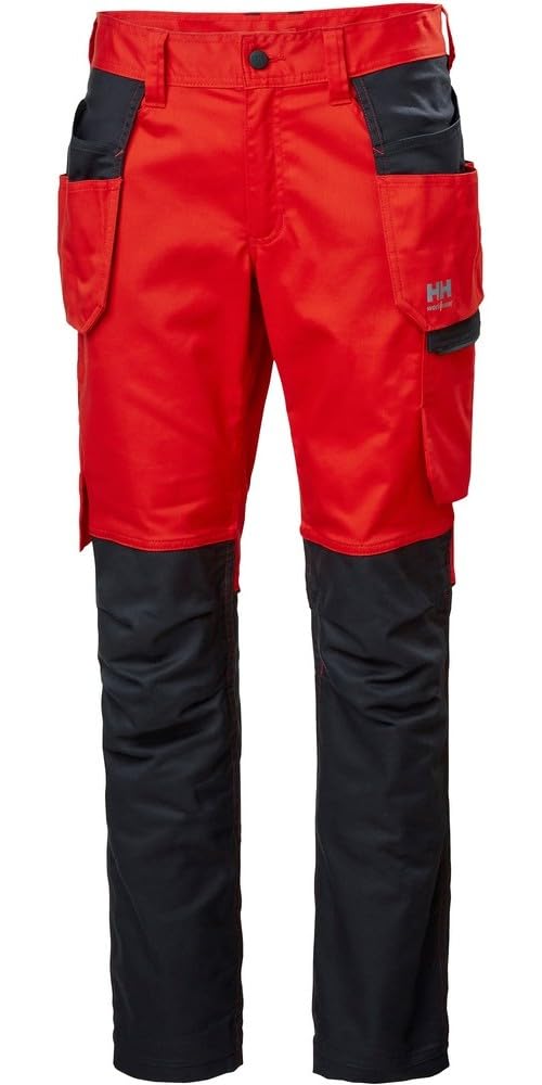 Manchester Cons Pant