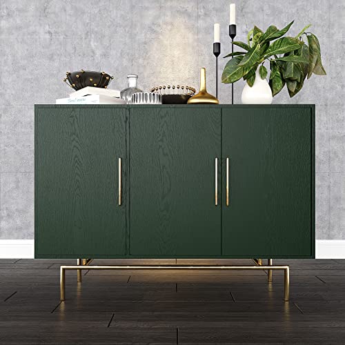 VEELIKE Dark Green Wood Contact Paper Wood Wallpaper Peel and Stick Removable 15.7''x354'' Wood Countertop Contact Paper Waterproof Self Adhesive Wood Vinyl Wrap for Furniture Cabinets Desk Walls by VEELIKE - Image 3