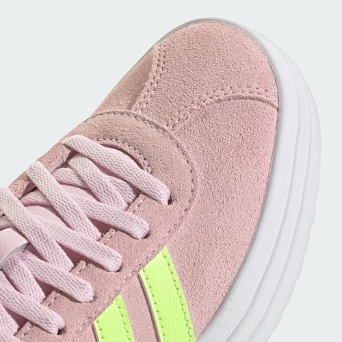 Image of Adidas Unisex-Child Vl Court Bold