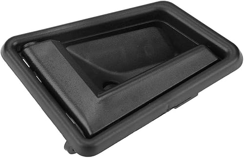 Miniatura 9 de Keenso Manija de puerta interior delantera izquierda para Suzuki Sidekick Geo Chevy Tracker 1989-1998 Popular