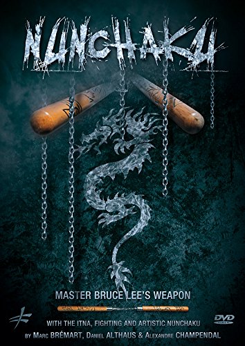 Nunchaku - Master Bruce Lee's Weapon