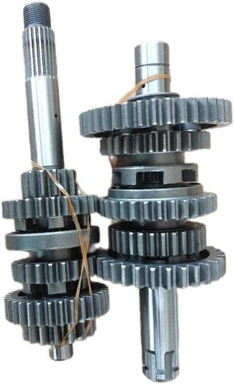 Akcesoria samochodowe i motocyklowe, motocykl Cbf150 All-Vehicle Gears Koło zębate Główny i pomocniczy wałek montażowy Wał pośredni motocykla
