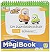 Lernstufe 1 - Tut Tut Cory Flitzer: Die Superheldenschule - Vtech 80-462504 Lernbuchsystem, Mehrfarbig Tut Cory günstig Kaufen-Lernstufe 1 - Tut Tut Cory Flitzer: Die Superheldenschule - Vtech 80-462504 Lernbuchsystem, Mehrfarbig