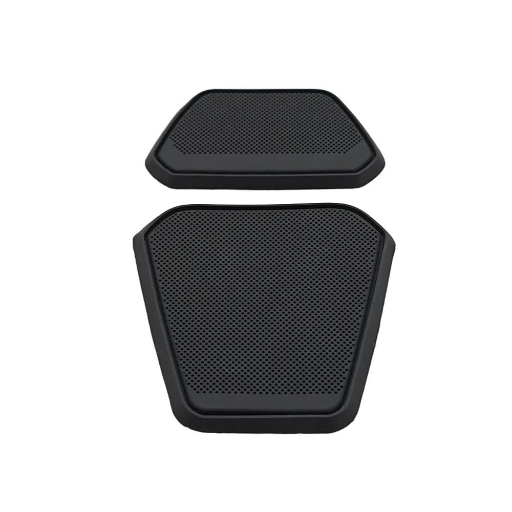 Motorcycle Rubber Fuel Tank Protection Pad Sticker for Ho&nda CB600 CB650R CB1000R CB125 CB650 CB1000 CB750 CB250 CB1300 Tanks Pad Protector