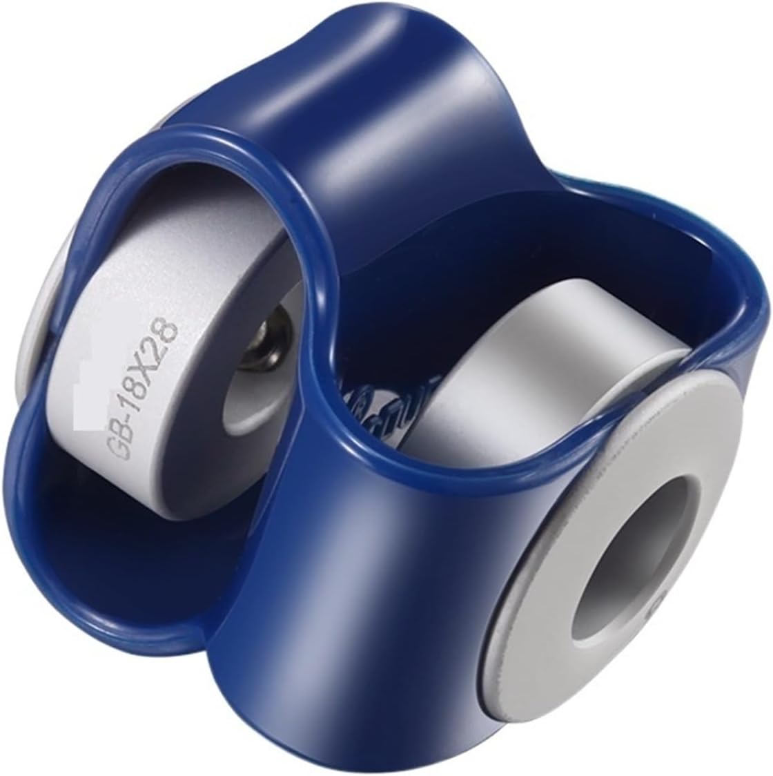 UAMOU GB Aluminum Alloy 8 Fonts Encoder Special Series Shaft Coupling Cheerfully (Size : 4x9)