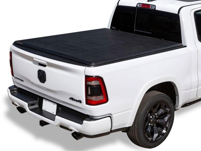 LEER ROLLITUP Tonneau Cover