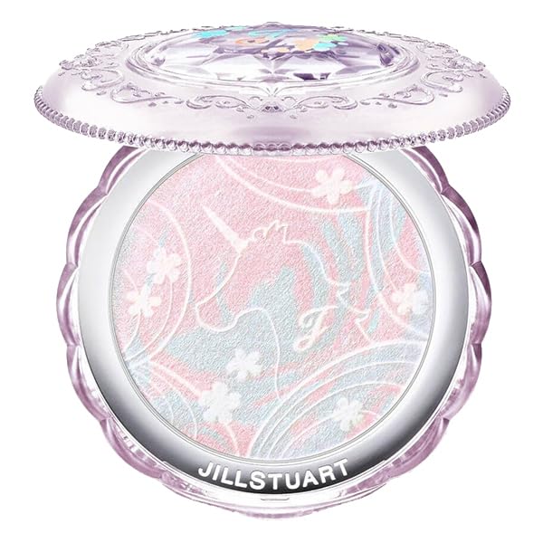 JILL STUART ユニコーンユートピア クリスマスコフレ 2023 2023クリスマスコフレ】「ジルスチュアート ビューティ」の