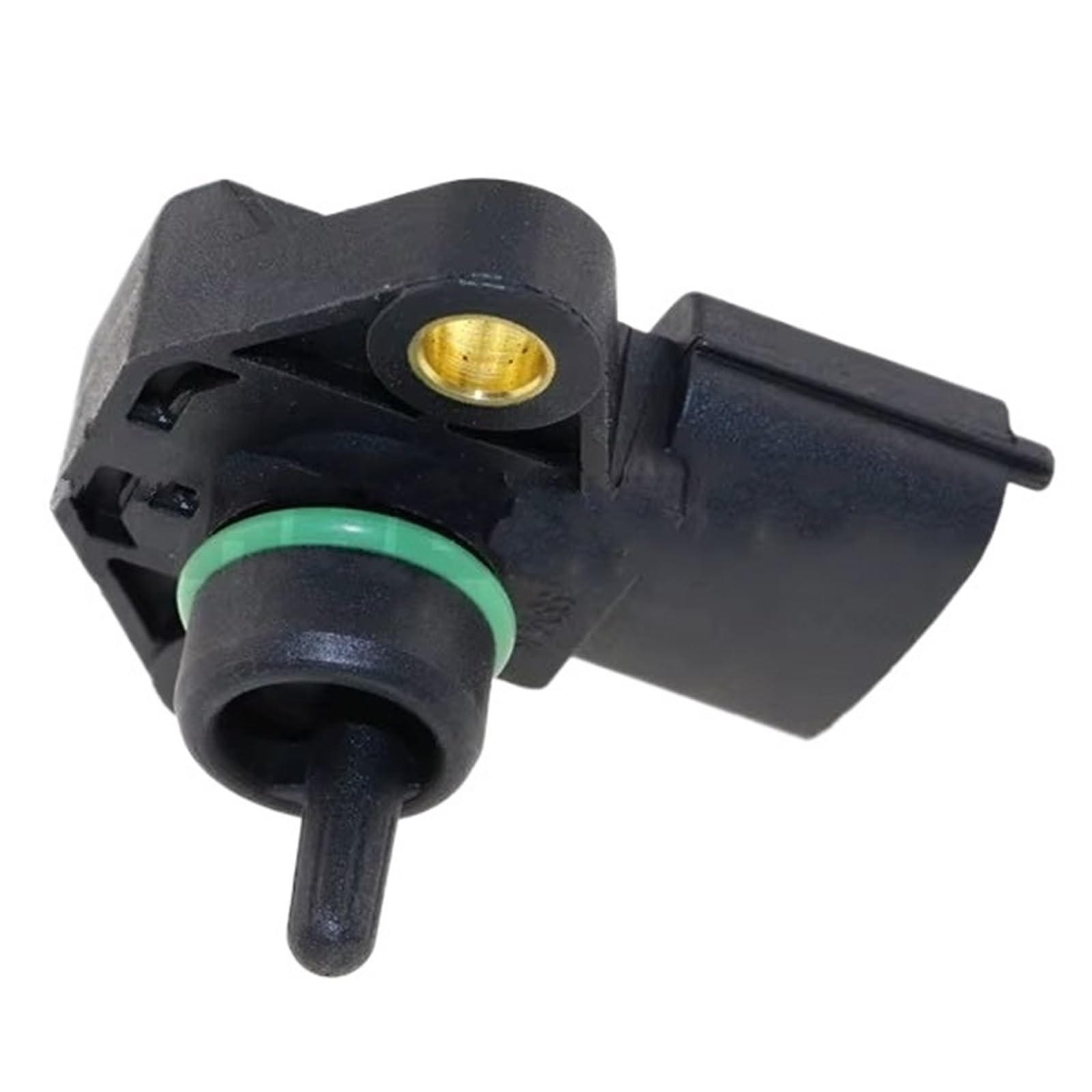 Compatible con Hyundai para Accent 2000-2011 para Tucson 2000-2009 sensor de presión MAP colector 39300-84400 9490930502 Sensor Presión Admisión