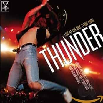 ミュージック thunder live  at the bbc 51VjQmqpsHL._UF350,350_QL50_.jpg