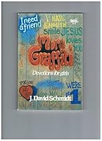 More Graffiti Devotions for Girls 0800751434 Book Cover