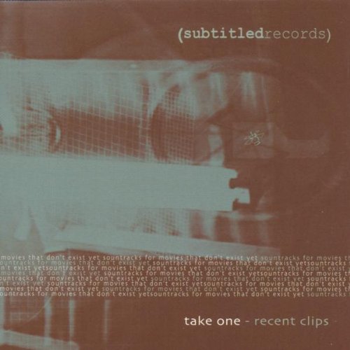 Soundtracks for Movies That Dont Exist Yet