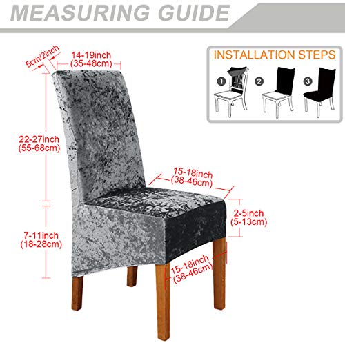 Ele ELEOPTION Fodere Coprisedia per Pranzo