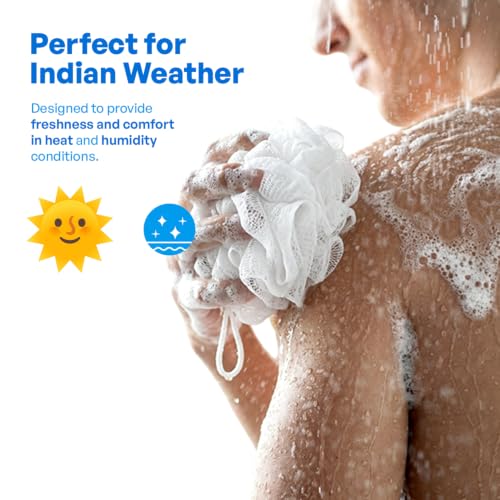 Image of OVI Supercool Glycerine Body Wash 1L | Glycerine, Menthol & Vitamin E | Cooling Refreshing Shower Gel | Hydrating Moisturizing Daily Body Cleanser for All Skin Types