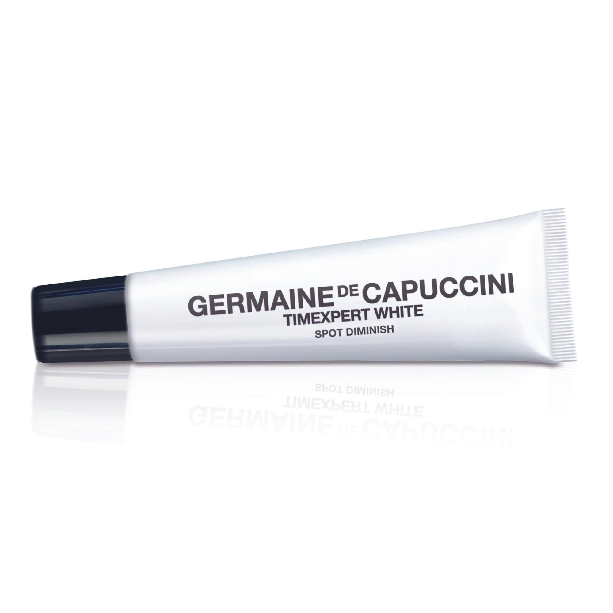 Germaine de Capuccini | Timexpert White - Concentrado Anti-Manchas Spot Diminish - Serum facial antimanchas - Disminuye visiblemente las manchas - Aplicación puntual - 15 ml