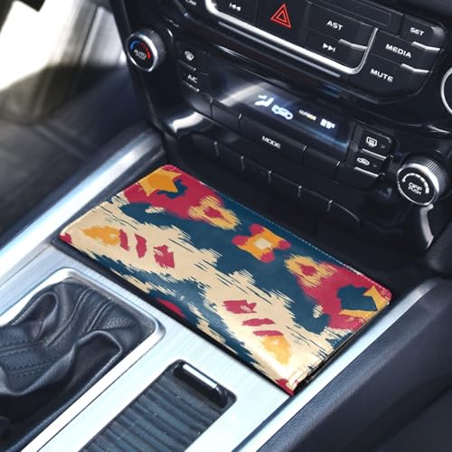 Organizador de Documentos para Auto A miniatura 5