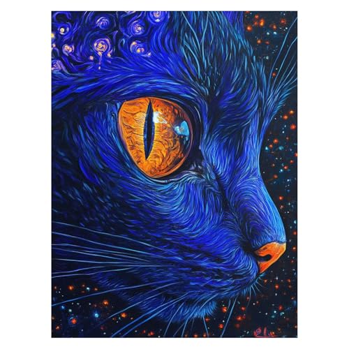 G L Painting by Numbers  yCgoCio[ Lbg 100 x 135CM G|Lbg ƃuVƃJt LoXG ʊG̋ Paint by Numbers Ƃ̕ǂ̑zf[MtgƂĎg
