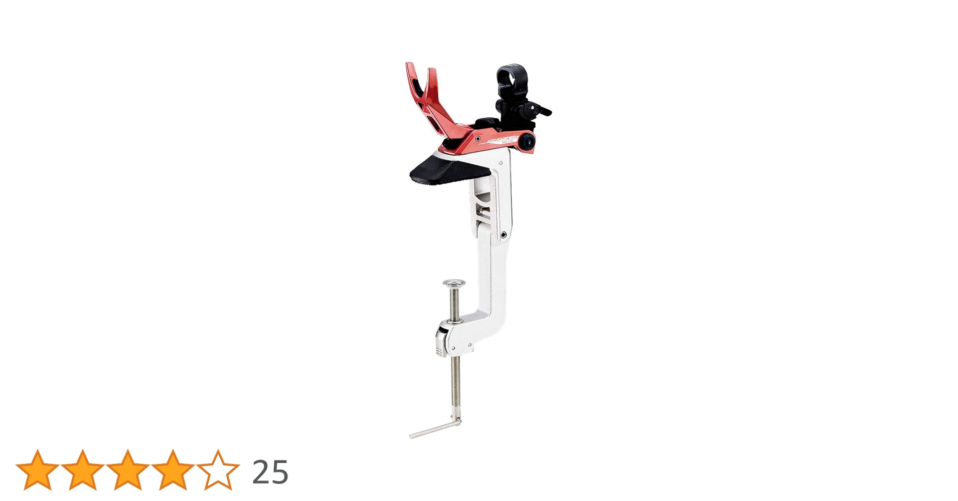 Amazon | ダイワ(Daiwa) ロッドホルダー ライトホルダーメタル