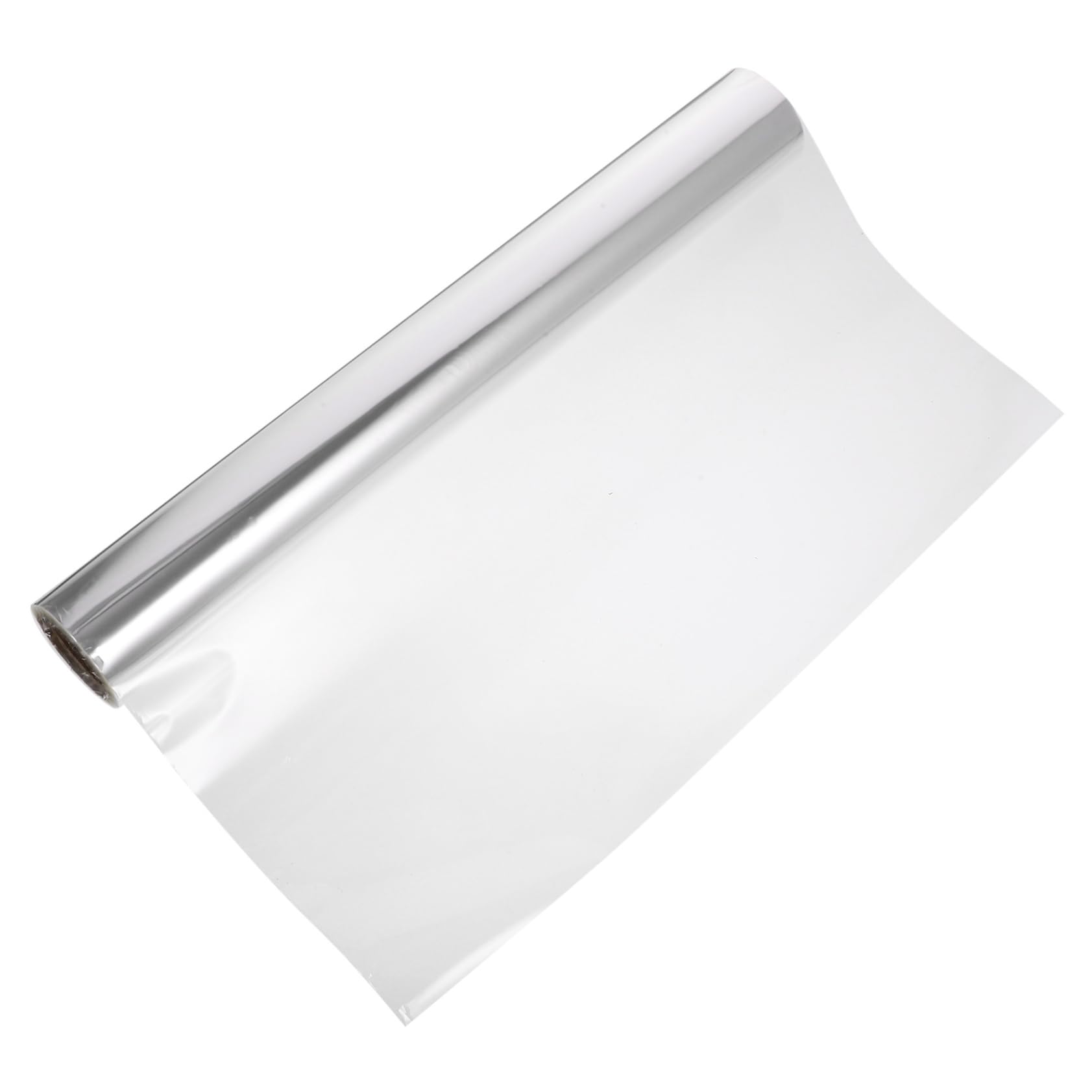 Didiseaon Flower Packing Film Roll 40cm x 30m Transparent Diy Wrapping Paper Perfect for and Floral Arrangements