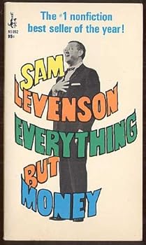 Paperback Everthing but Money Book