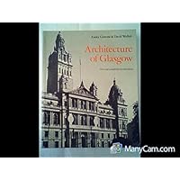 Architecture of Glasgow