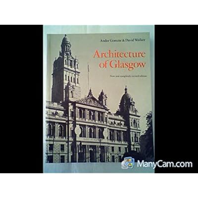 Architecture of Glasgow