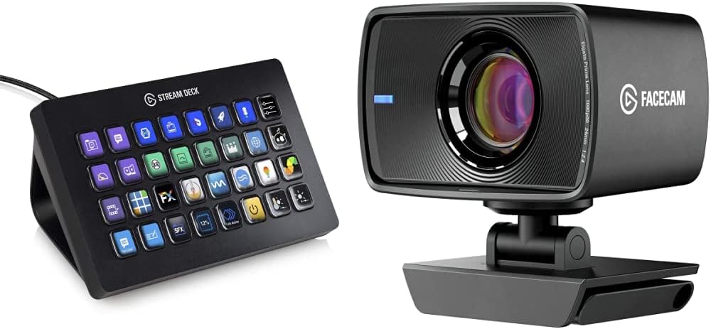 Elgato Stream Deck XL - Advanced Stream Control with Panama | Ubuy Elgato Stream Deck XL - Advanced Stream Control with Panama | Ubuy
