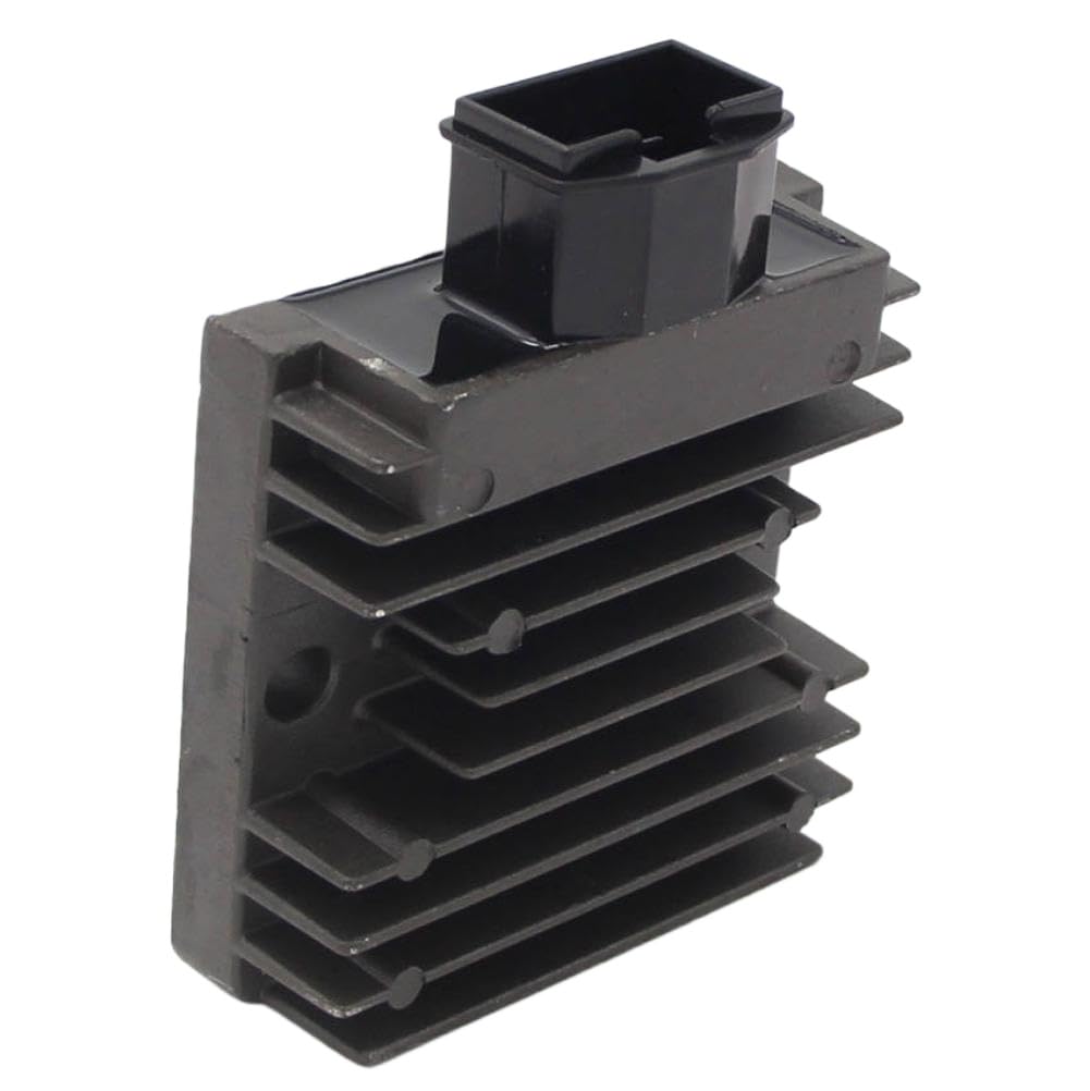 Voltage Regulator Rectifier 12V 31600-KVK-901 Compatible With Honda CBR125 JC50 CBR250R CBR250 CBR300R CBR300 CB300F