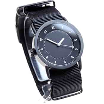 新品 TID Watches 腕時計 38mm ブラック ベルト3本セット 新品 TID Watches 腕時計 38mm ブラック ベルト3本セット | Shop