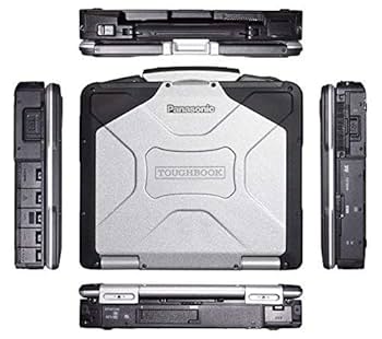 § Panasonic CF-SZ6Y15VS Core i5 16GB Panasonic CF-SZ6Y15VS Core i5 16GB Panasonic Toughbook CF
