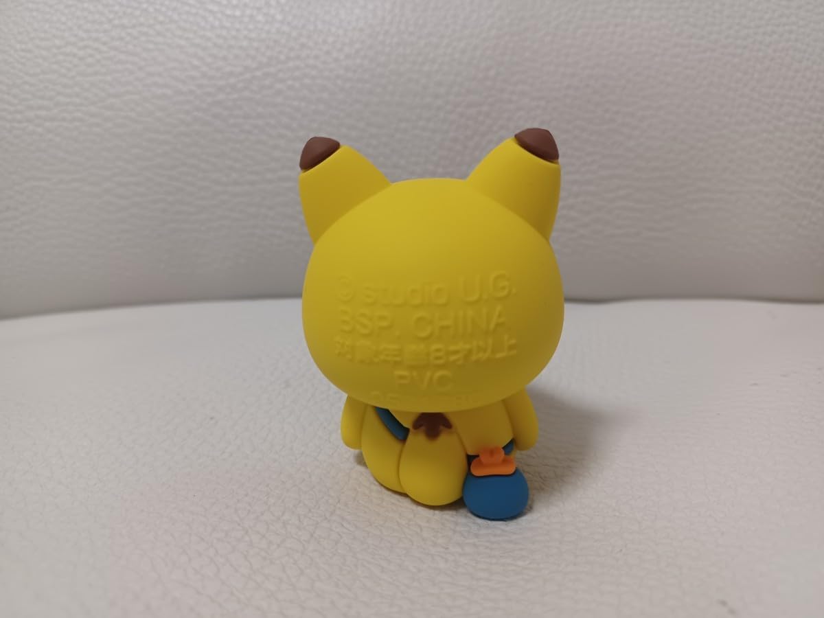 Amazon.co.jp: にしむらゆうじ ラバーフィギュア コレクション 金田