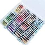 Friendship Bracelet Kit Embroidery Floss 80 Colors